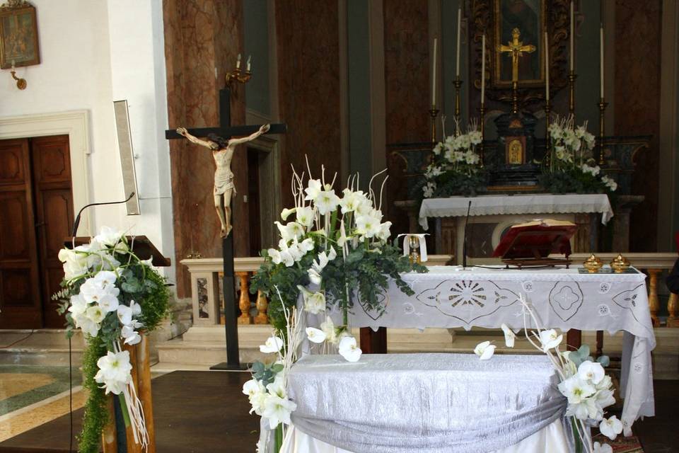 Chiesa di Sant'Eusanio Rieti