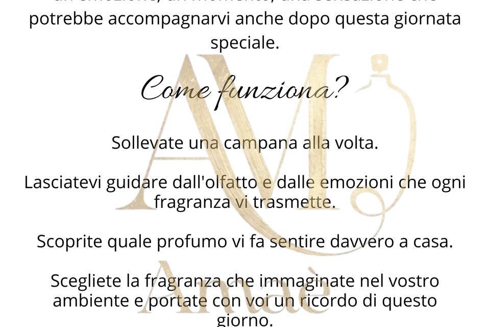 Benvenuti
