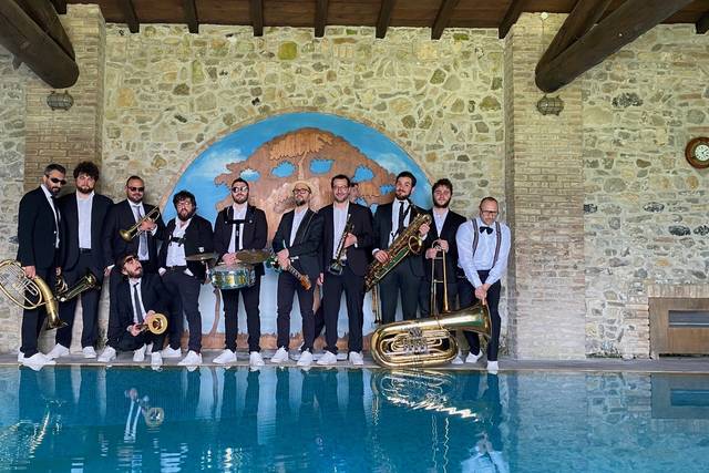 Musicanti di San Crispino