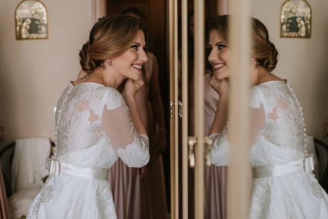 Bridea