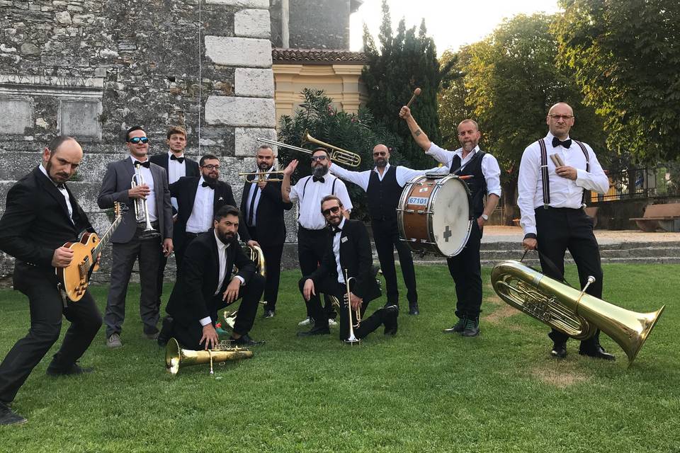 Musicanti di San Crispino