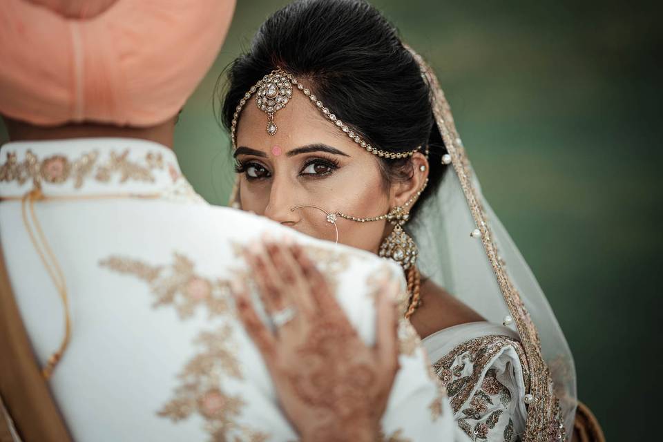 Indian wedding photography