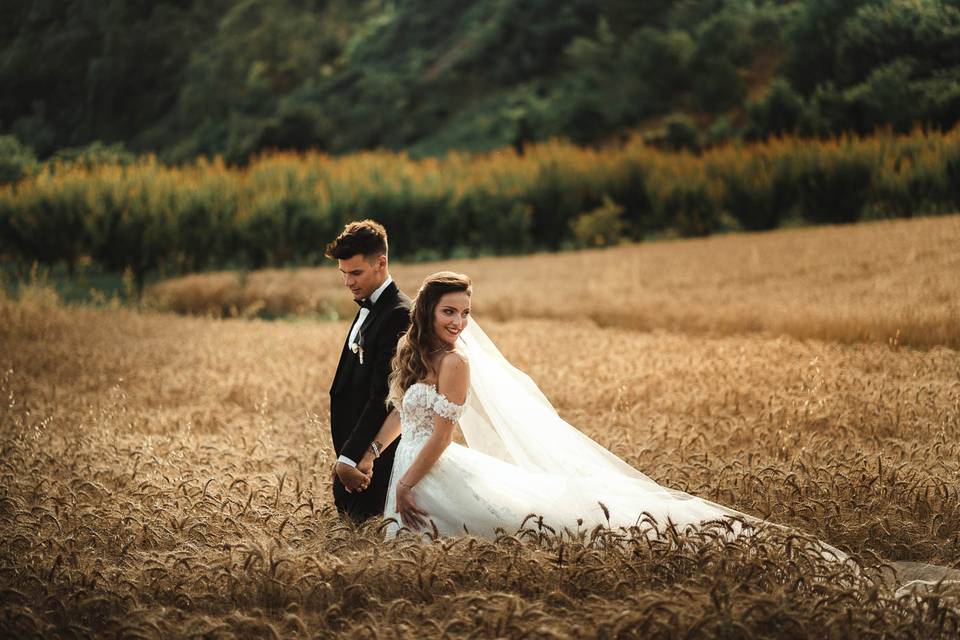 Langhe wedding photographer