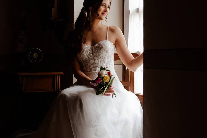 Sposa Marge