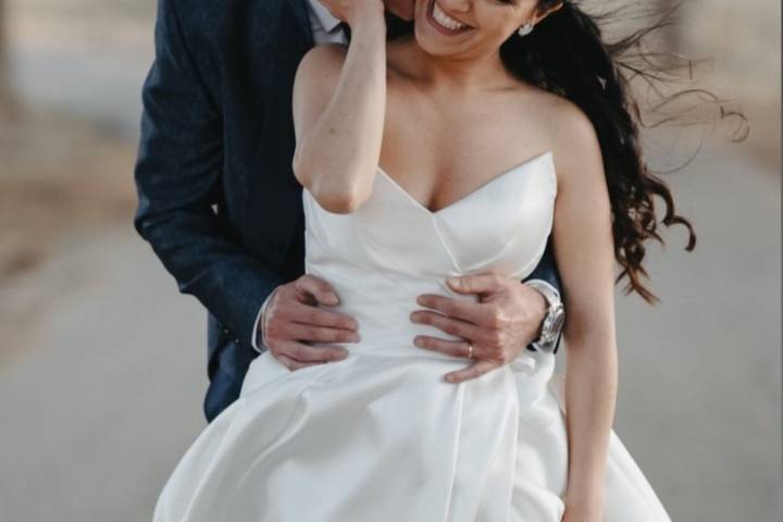 Sposa Valentina