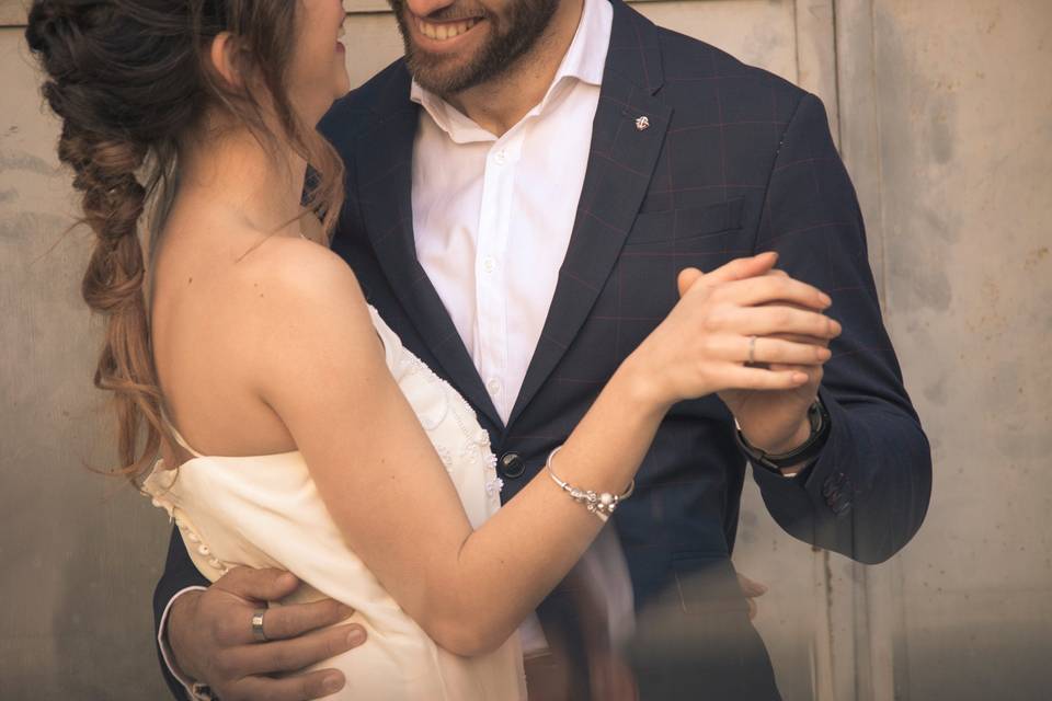 Giulia&Andrea