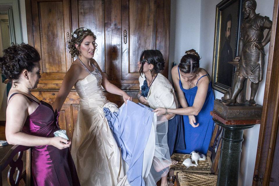 Francesca&Massimiliano