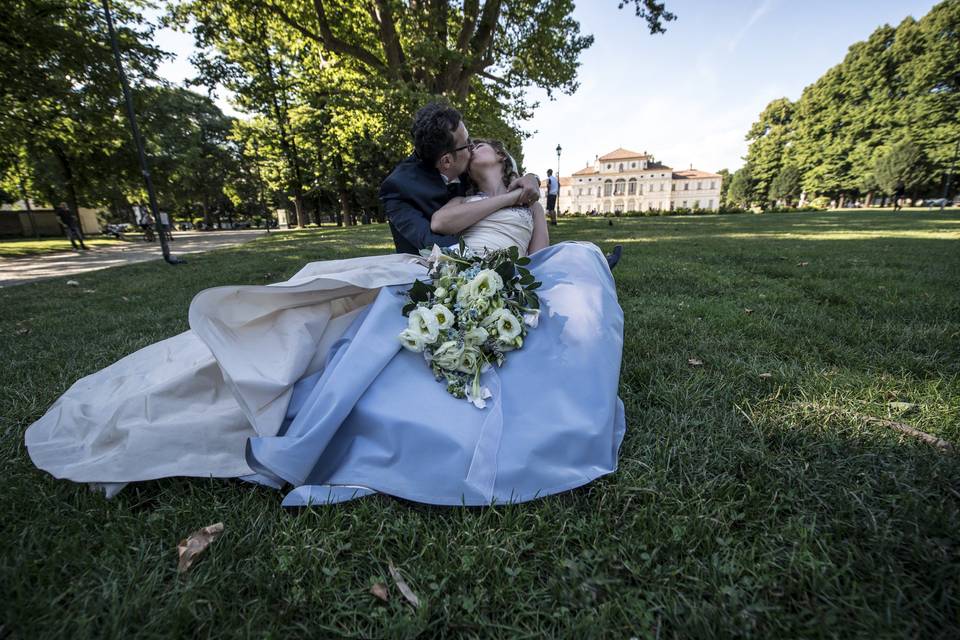 Francesca&Massimiliano