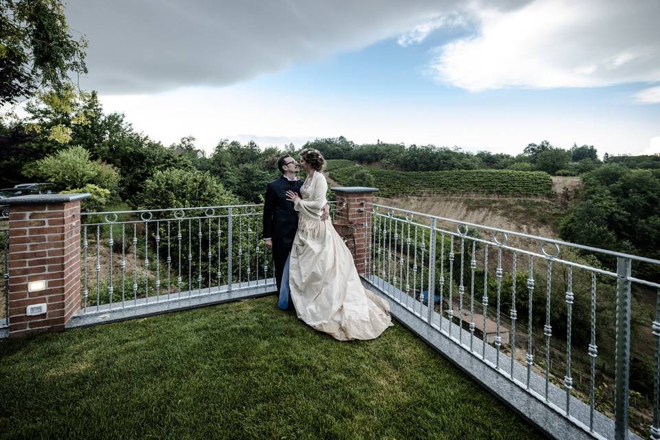 Francesca&Massimiliano