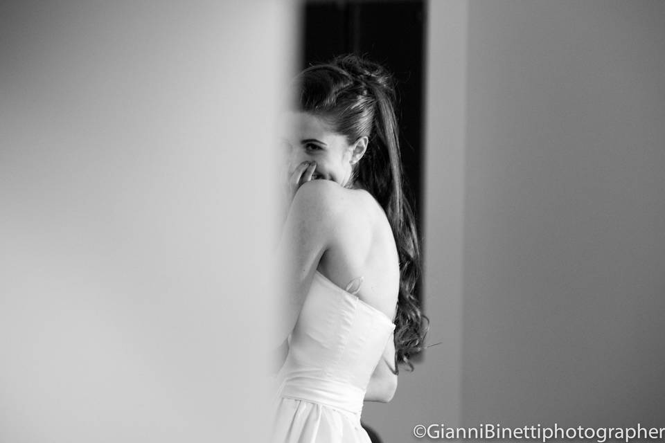 Gianni Binetti Photographer