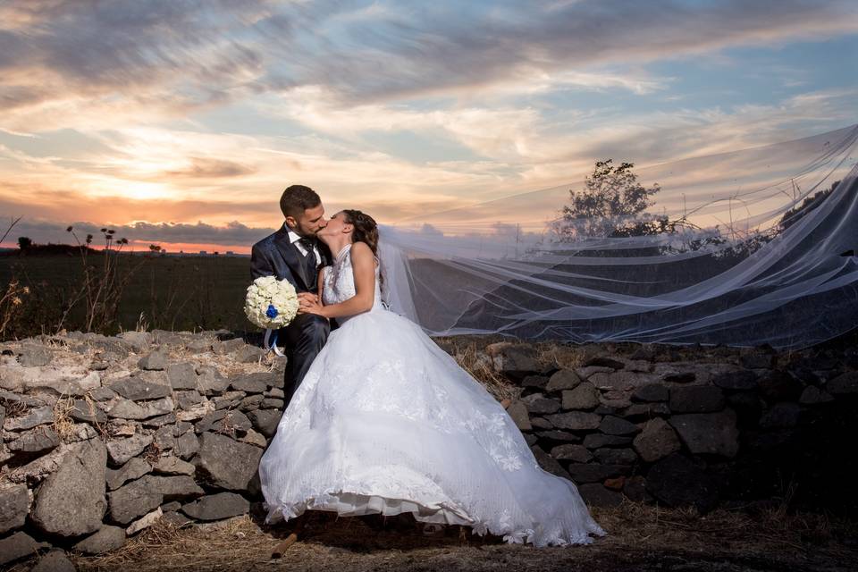 Fotografie di matrimonio