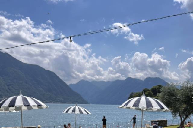 Lido di Ossuccio