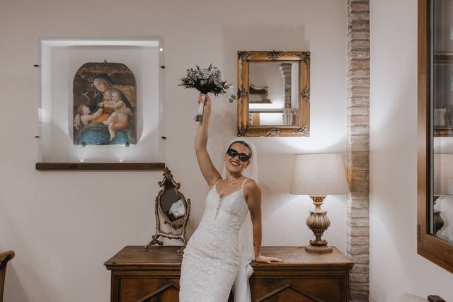 Fotografo la gaiana