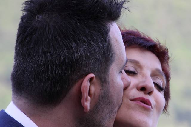 Il bacio