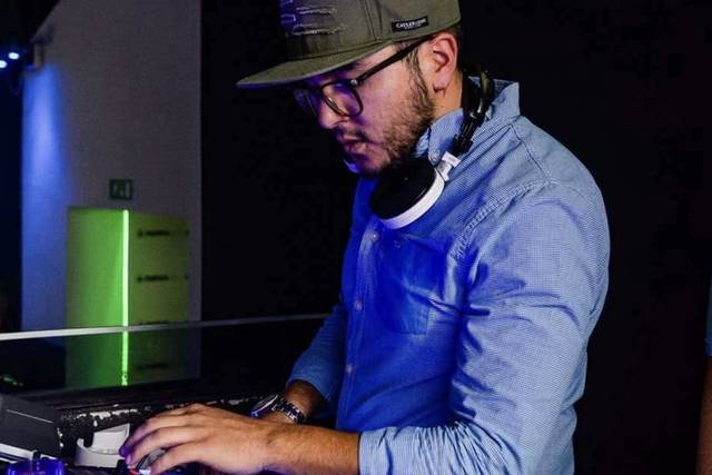 DJ Barria