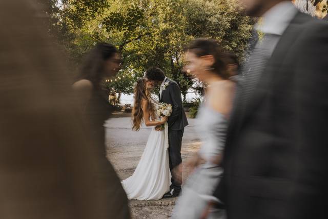 Fotografo matrimonio