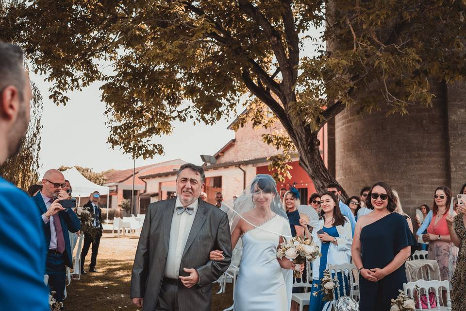 Fotografo matrimoni, Bologna