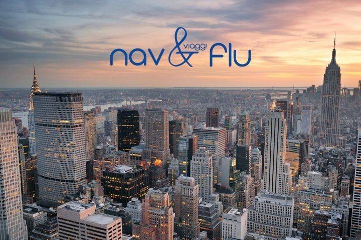 Newyorkese
