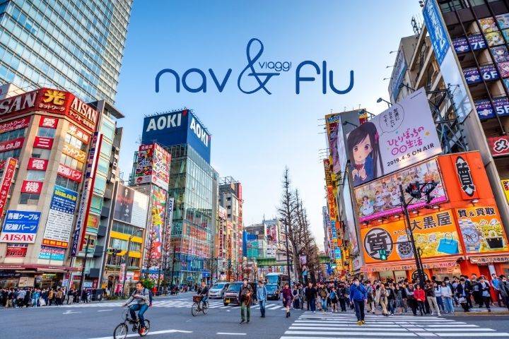 Tokyo