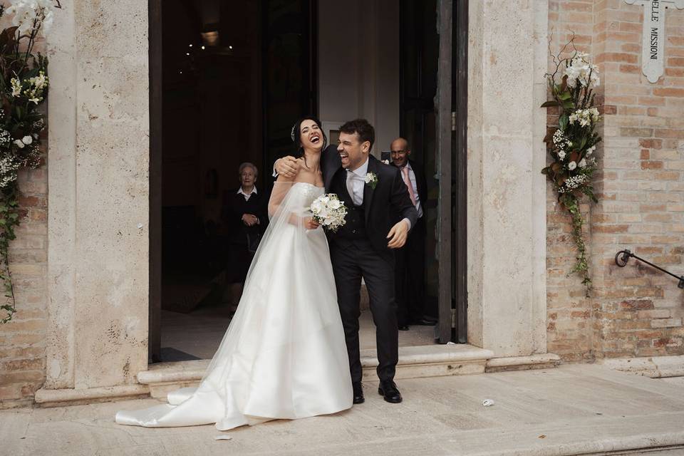 Micol e Luigi