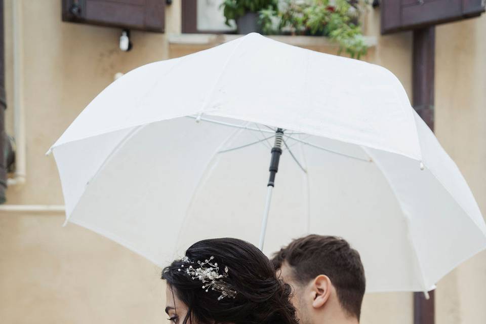 Micol e Luigi