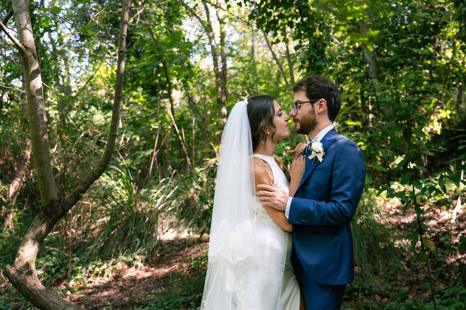 Benedetta e Giacomo