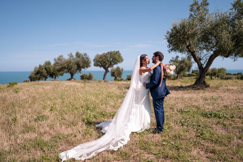 Benedetta e Giacomo