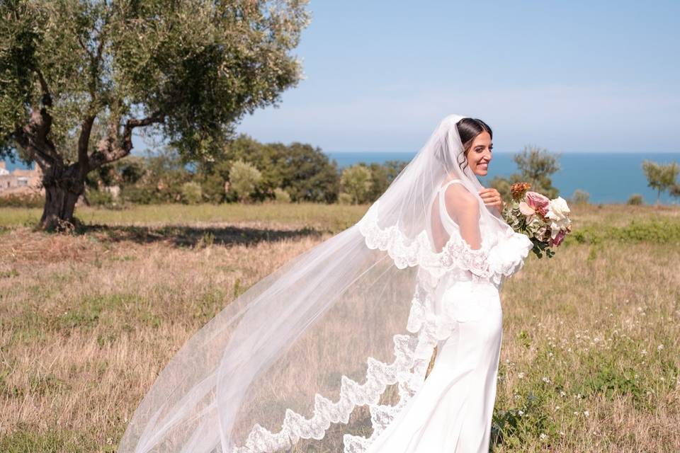Benedetta e Giacomo