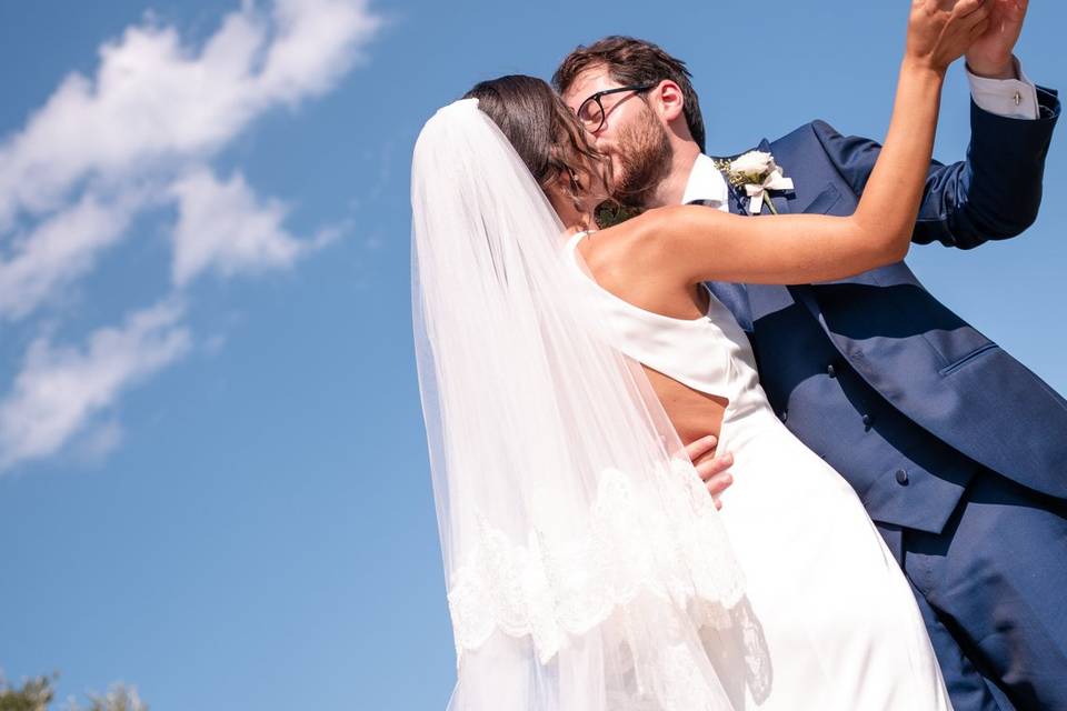 Benedetta e Giacomo