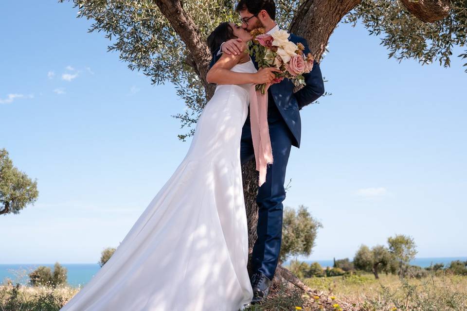 Benedetta e Giacomo