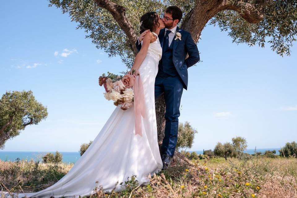 Benedetta e Giacomo