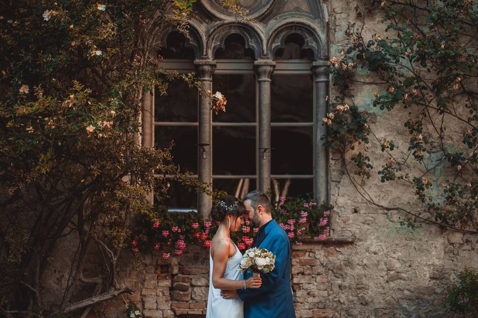 Fotografo matrimoni, Bologna