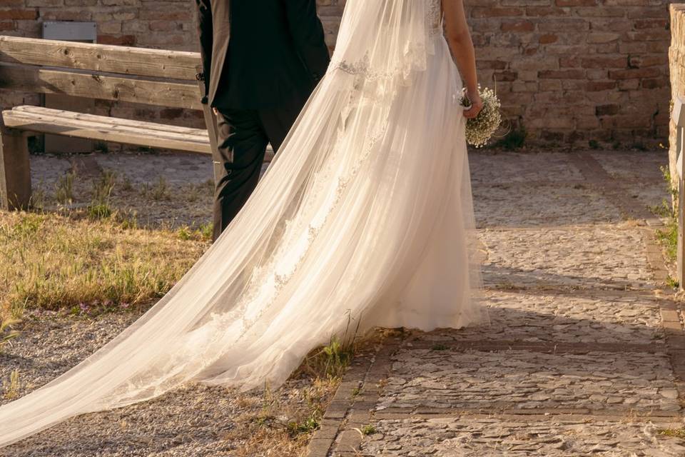 Sara e Luca