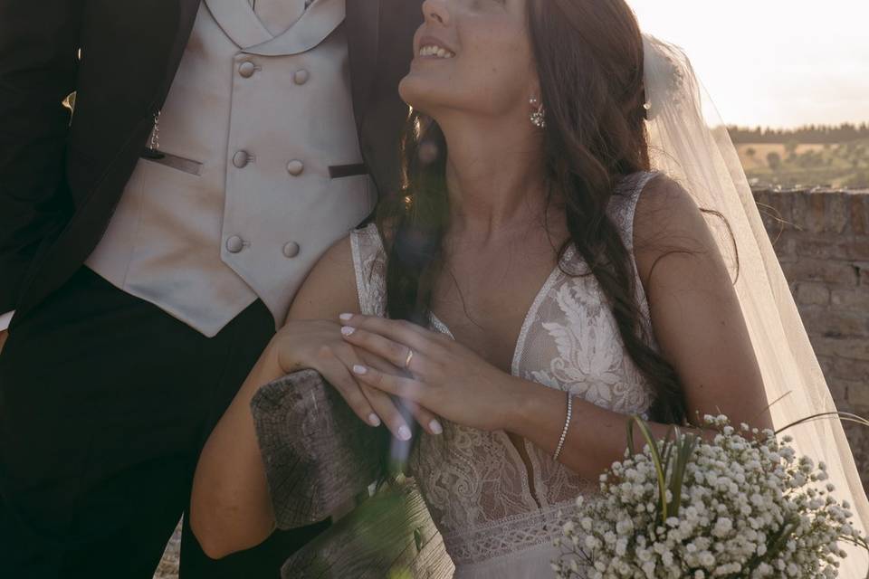 Sara e Luca