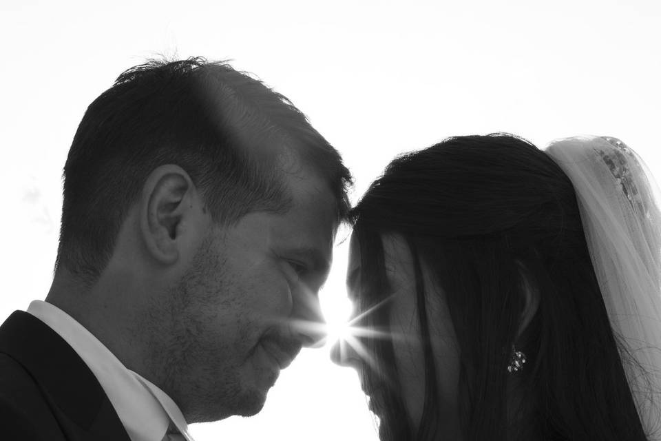 Sara e Luca