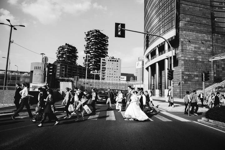 Matrimonio-milano