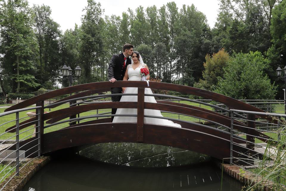 Ponte Tenuta del Sole