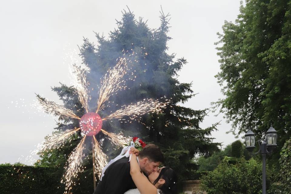 Fuchi d'artificio