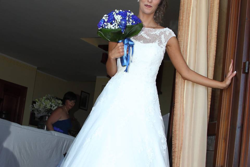 La sposa