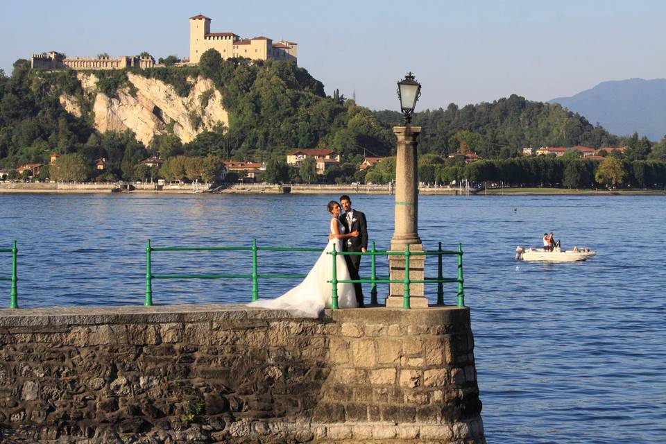 Castello d'Angera