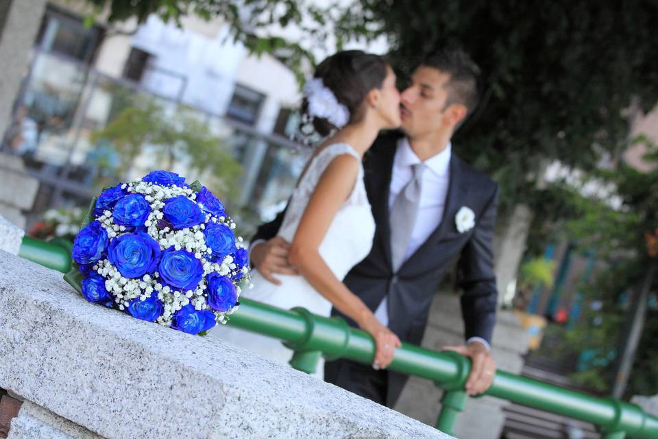 Il bacio