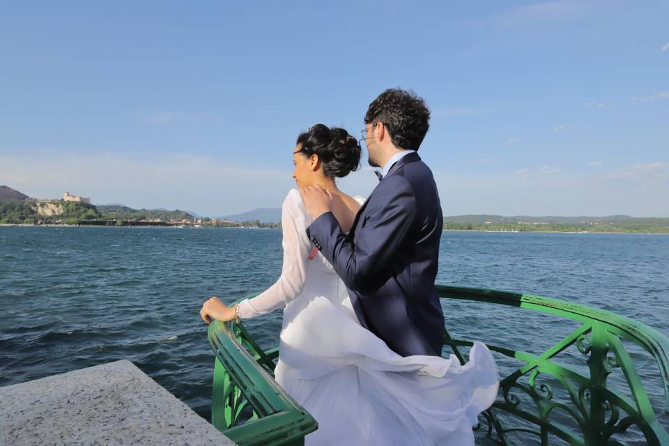 Giornata di vento
