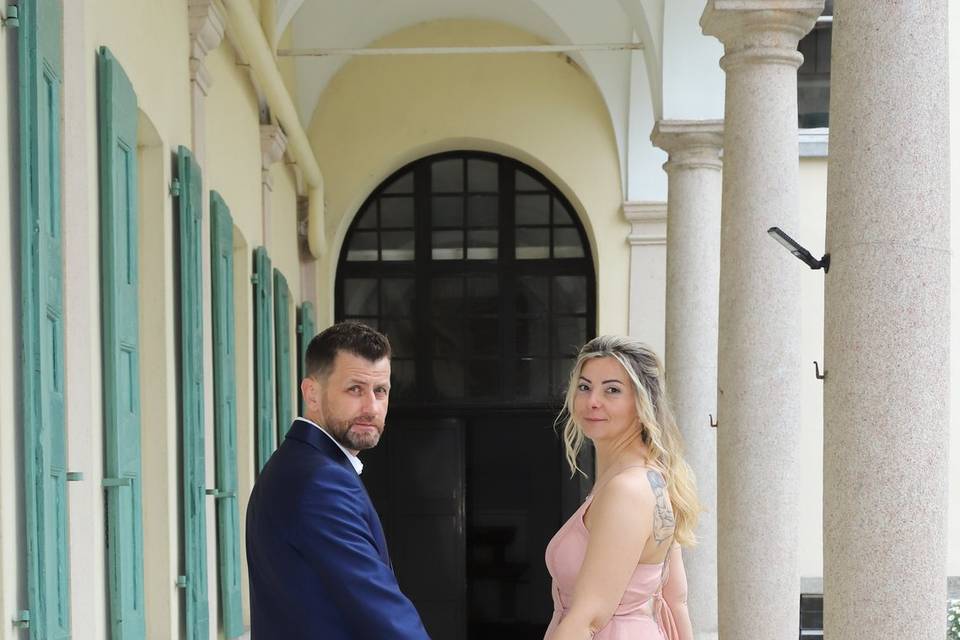 Romantico