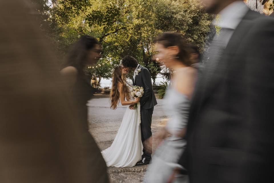 Fotografo matrimonio