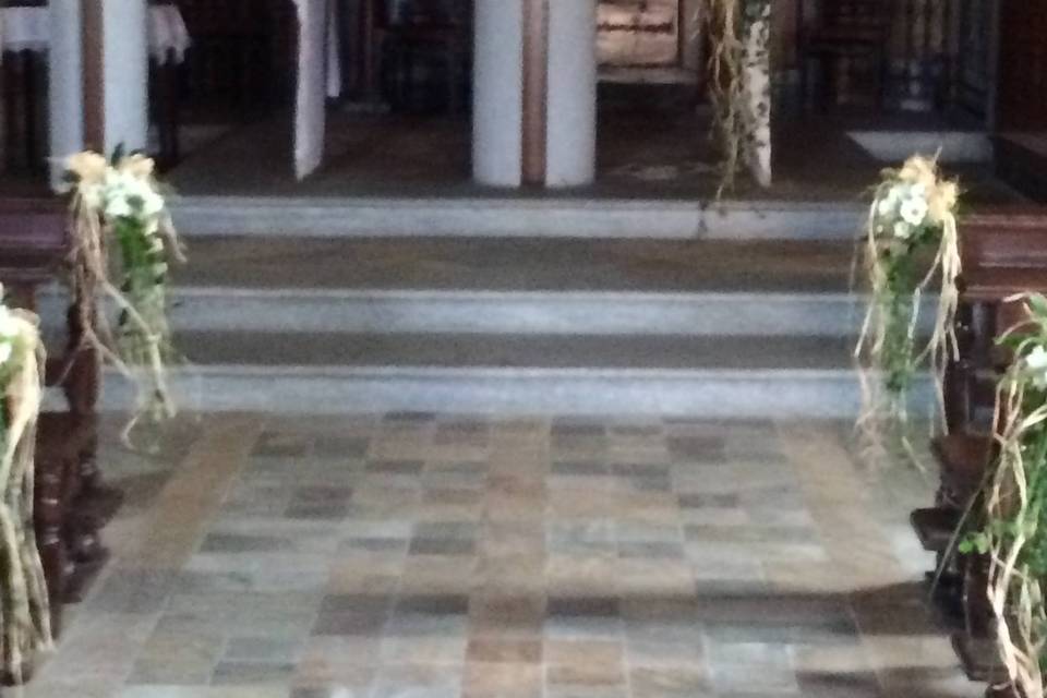 Via San Secondo