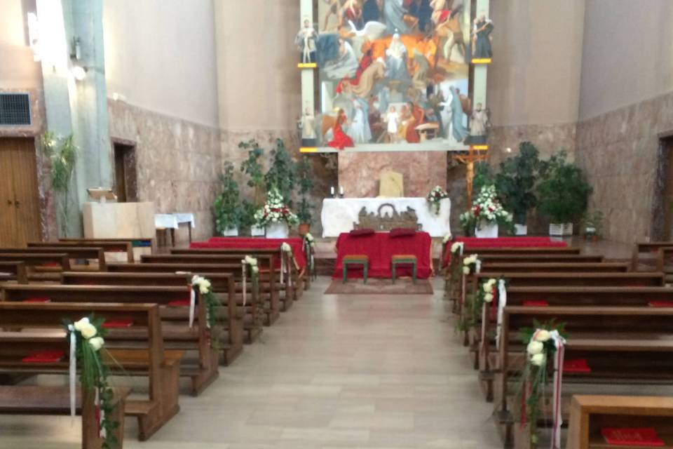 Via San Secondo