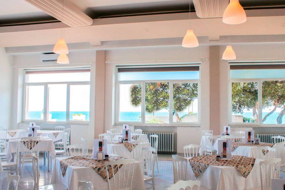 La sala