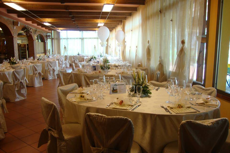 Villa Ristorante 100 Palmi