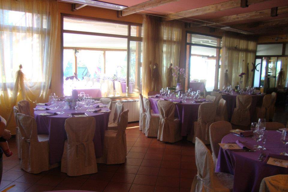 Villa Ristorante 100 Palmi