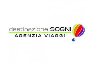 Agenzia Viaggi Destinazione Sogni logo